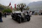 Bentley 8-Litre 4-Seater Tourer by Gurney Nutting 1931 года